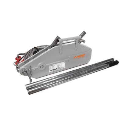 Unicraft - Universalseilzug usz 1601