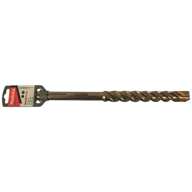 Bohrer Sds Max - Nemesis - Makita 25320