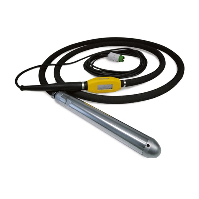 Betonvibrator Oli 42v 200 Hz Vhn50ap
