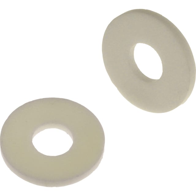 Pb Fastener - Unterlegscheibe Keramik 1 St. ansi B18.22M-1981, R1990 (Regular) 702387