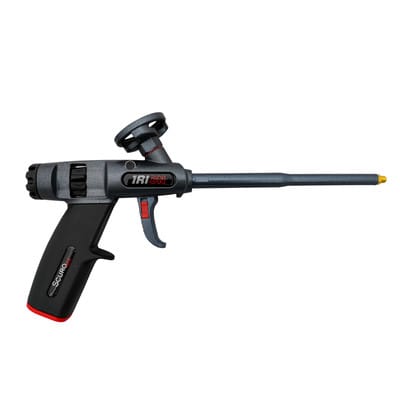 Dosierpistole scuro Evo6 incl. Aufsatz - Irion