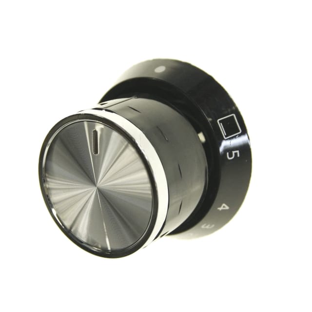 Beko - Ersatzteil - Thermostat Drehknopf -