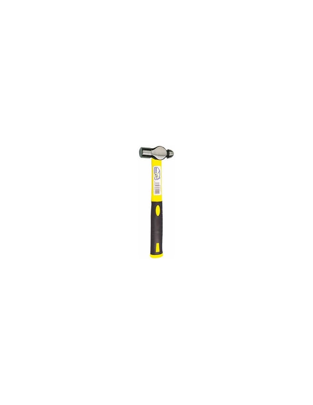 Mechanischer Kugelhammer m/Fiberglas 450gr mt60535