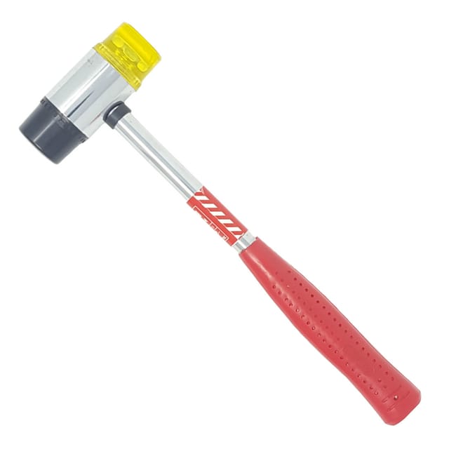 Ausbeulhammer (Gummi / Kunststoff) 35mm