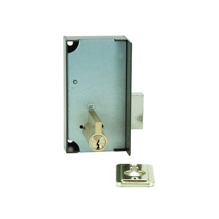 Ilargi - Lock 56C Zylinderprofil 60 d he