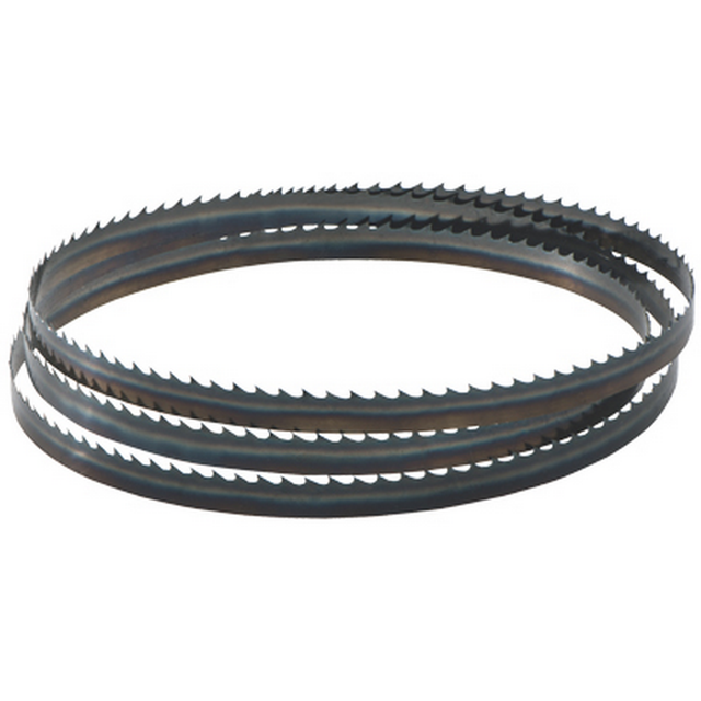 Metabo - Bandsägeblatt 1712 x 13 x 0.36 / A6 h - 909057183