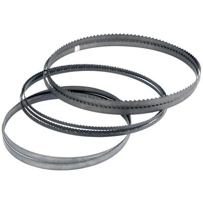 Metabo - Bandsägeblatt Ind.Geh. 2240x6x0,5 A4 (0909029252)