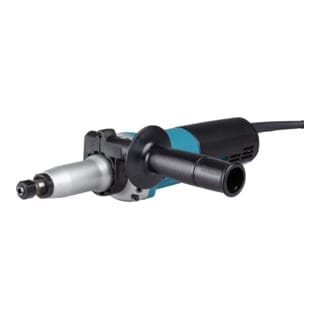 Geradschleifer 8 mm 750W Makita GD0800C