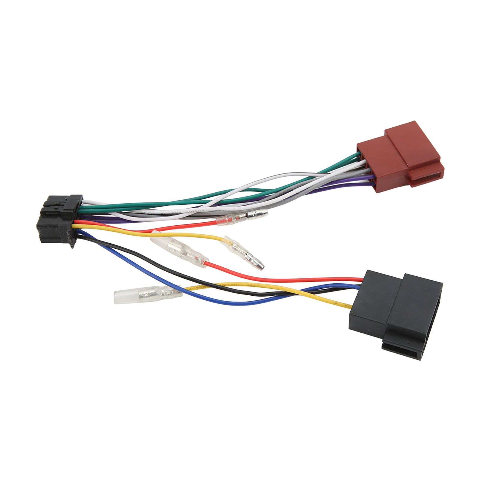 Iso-radiokabelbaumadapter Für Pioneer (rp-x22)