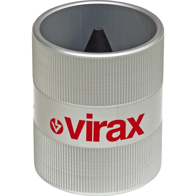 Entgrater Aluminium Innen/Aussen Mehrere Materialen 56 mm - 221252 - Virax