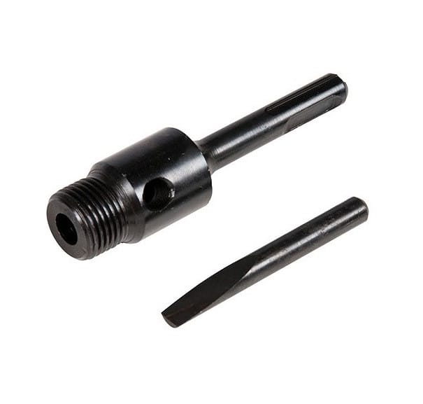 SDS-Plus-Aufnahmeschaft für Kernbohrer 100 mm