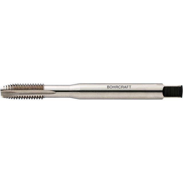 Bohrcraft - Maschinen Gewindebohrer HSS-Eco5 din 371 metrische Form b Gewinde m 6