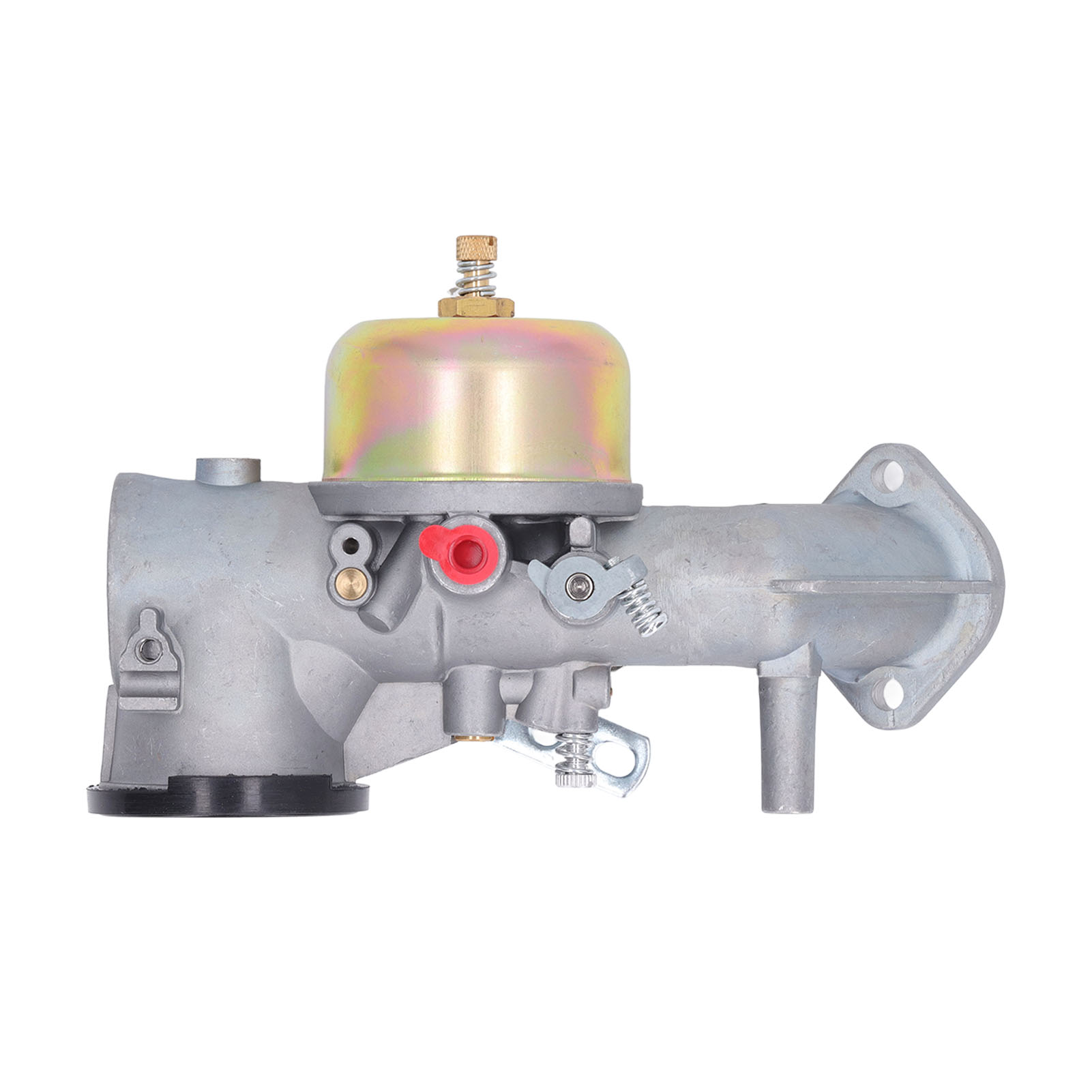 Vergaser Kompatibel Mit Briggs & Stratton 491031, 490499, 491026 Und 281707 12 Ps Motoren.