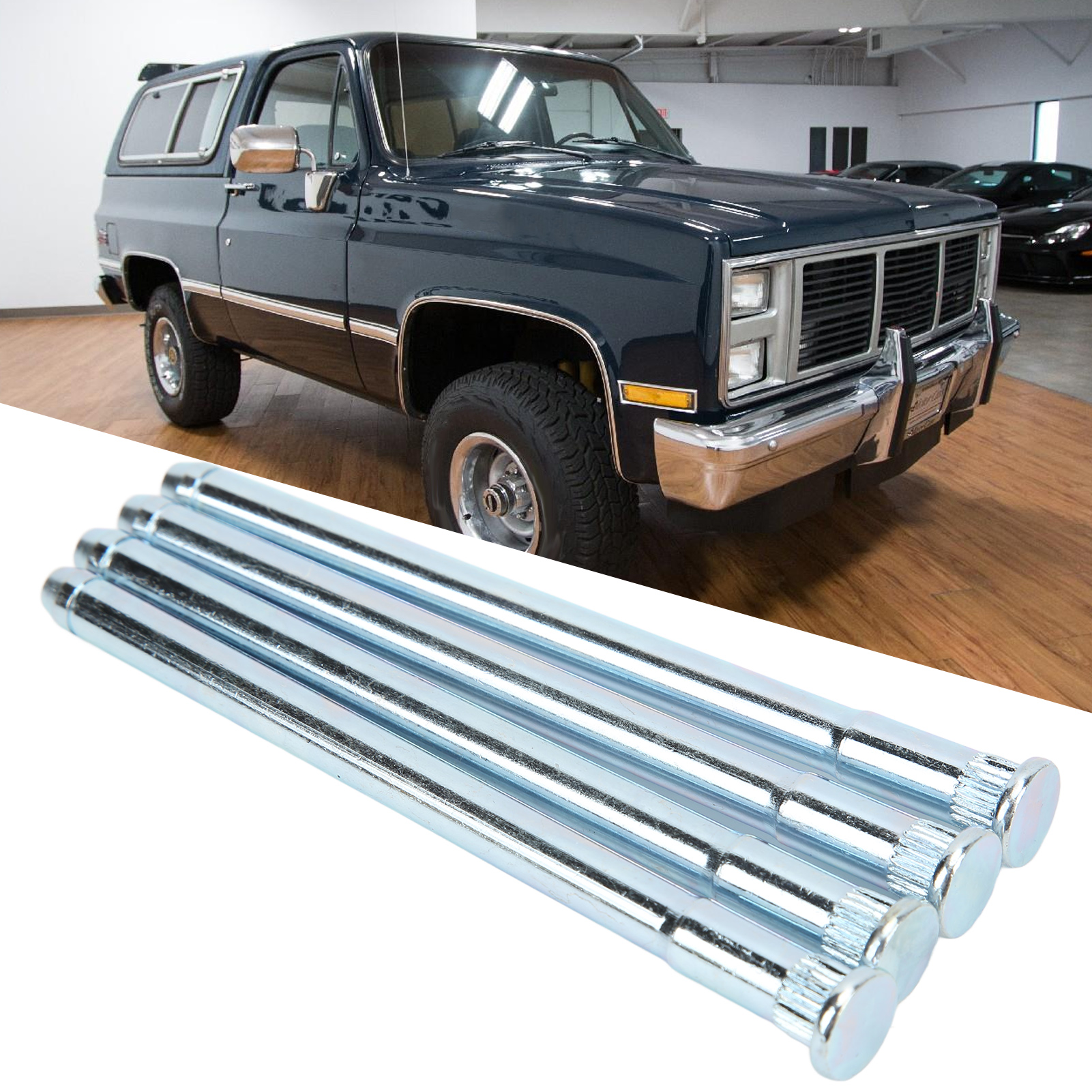 Türscharnierstift-set Für Chevy Gmc 1988-2002 (11005)