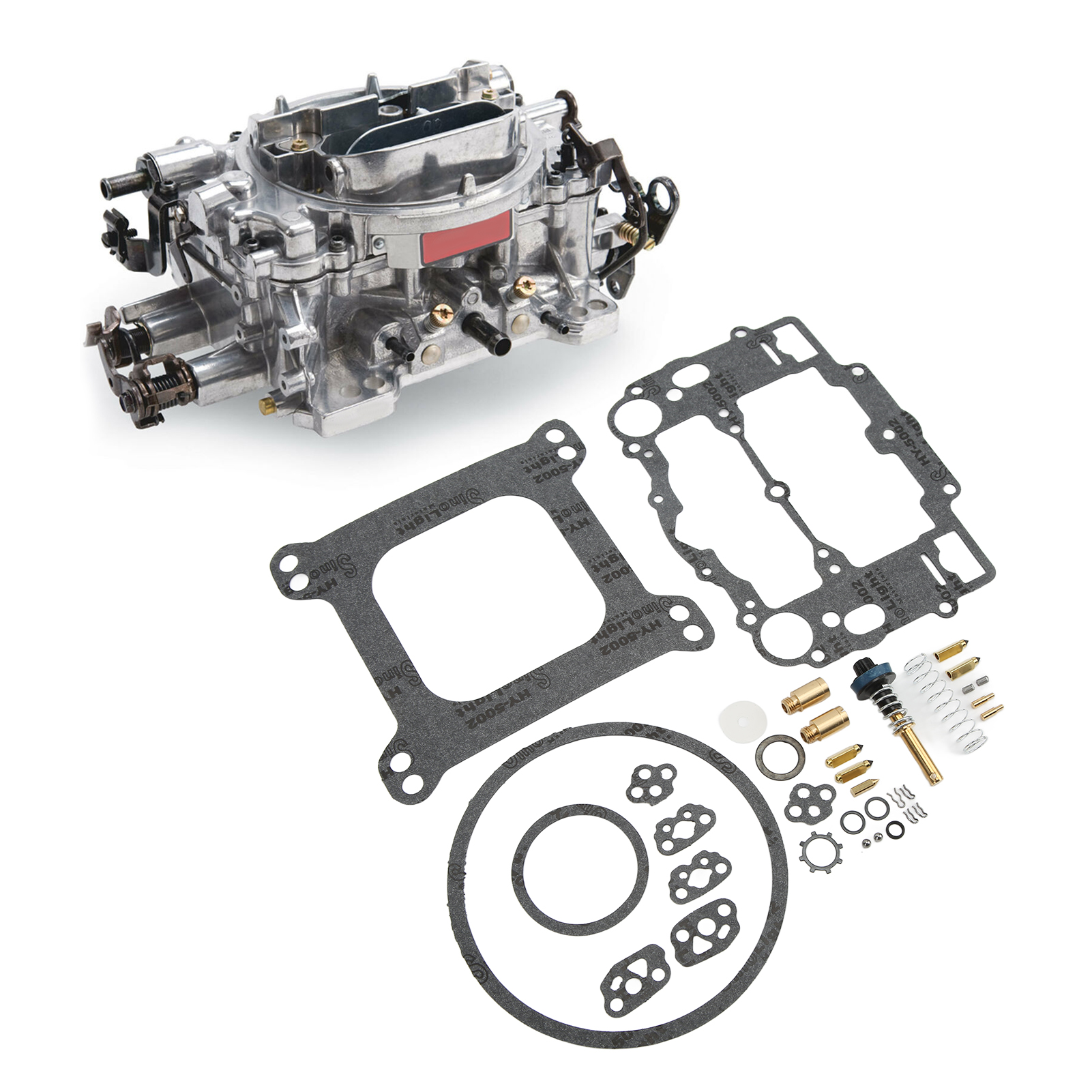 Vergaser-reparatursatz Für Edelbrock 1477 1400 1404 1405 1406 1407 1411 1409 (x5)