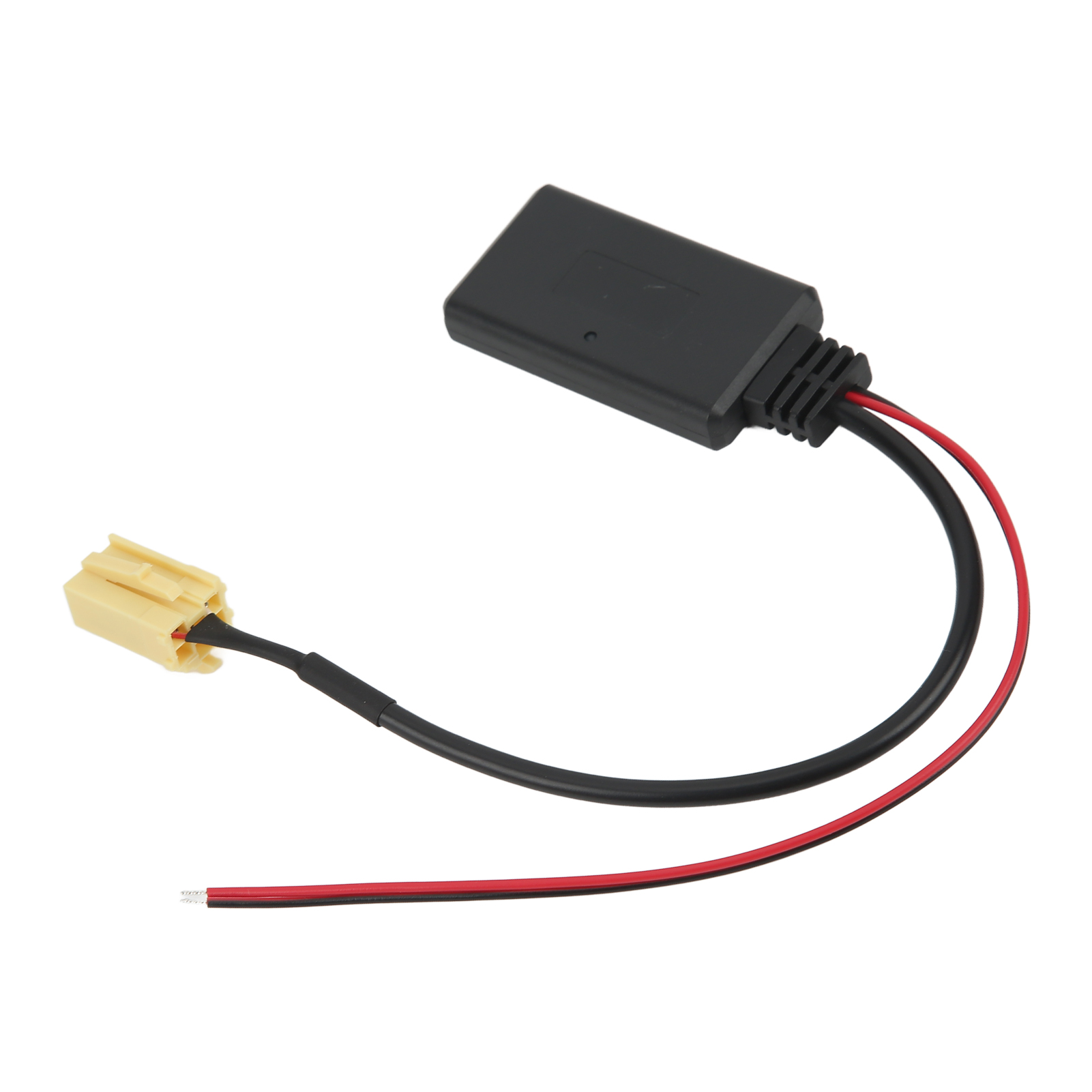 6-poliges Kabelloses Bluetooth-audioempfängerkabel Für Fiat Autoradio-cd-player