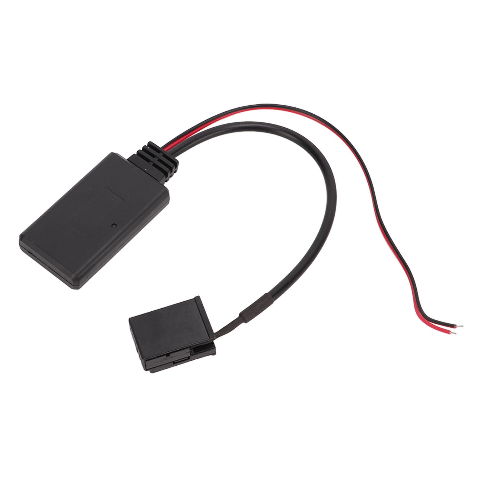 Bluetooth 6000/6000cd Audioadapter Mit Aux-kabel Für Ford Mondeo Mk3 Und Focus 2 Mk2