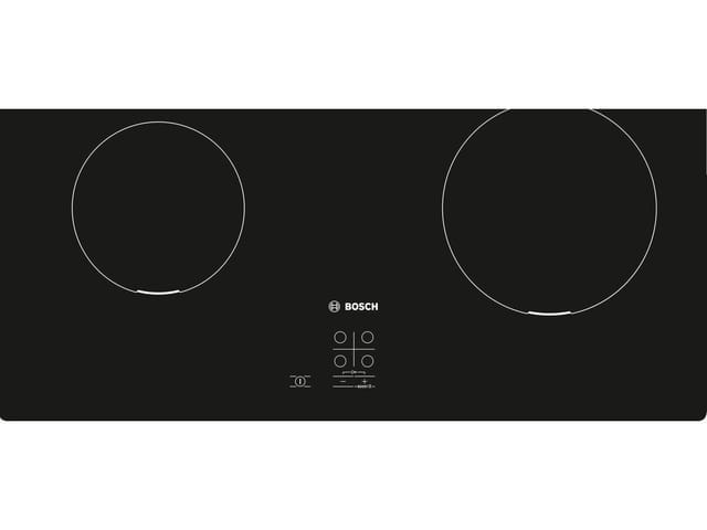 Bosch - Induktionskochfeld PUG611AA5E 60cm Autark Glaskeramik