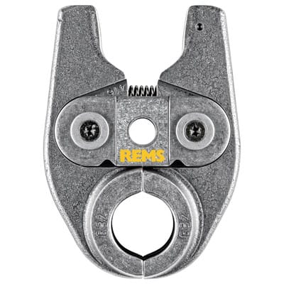 REMS Pressbacke / Presszange Mini G 32 für elektrische Radial-Pressmaschinen - 578450