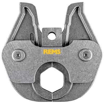 Rems - Presszange v 42mm für viega, sanha