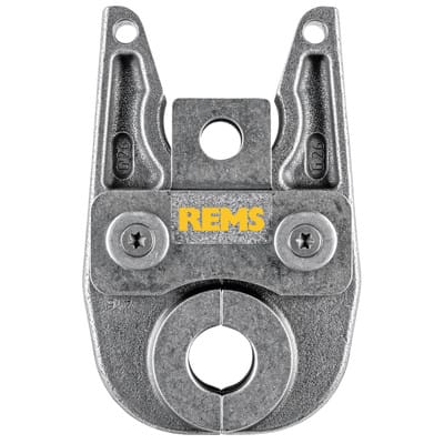 REMS Pressbacke / Presszange G 26 für elektrische Radial-Pressmaschinen - 570420