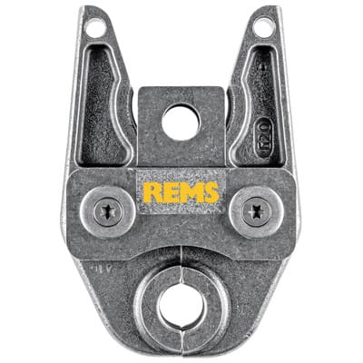 REMS Pressbacke / Presszange G 20 für elektrische Radial-Pressmaschinen - 570410