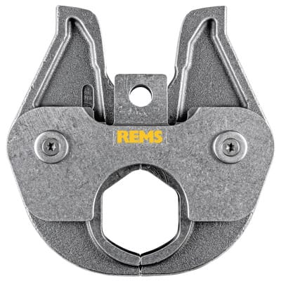Rems - Presszange v 54 mm, für Fliesenleger und Handwerker