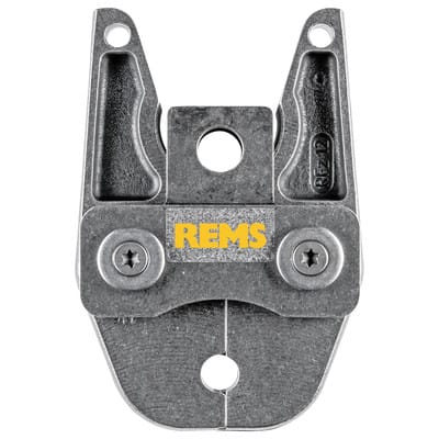 Profilcrimpzange RFZ 12 REMS für Akku press / Power press - 571320