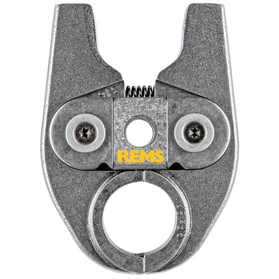 Rems - Profilcrimpzange rfz 32 für Mini-Press - 578498