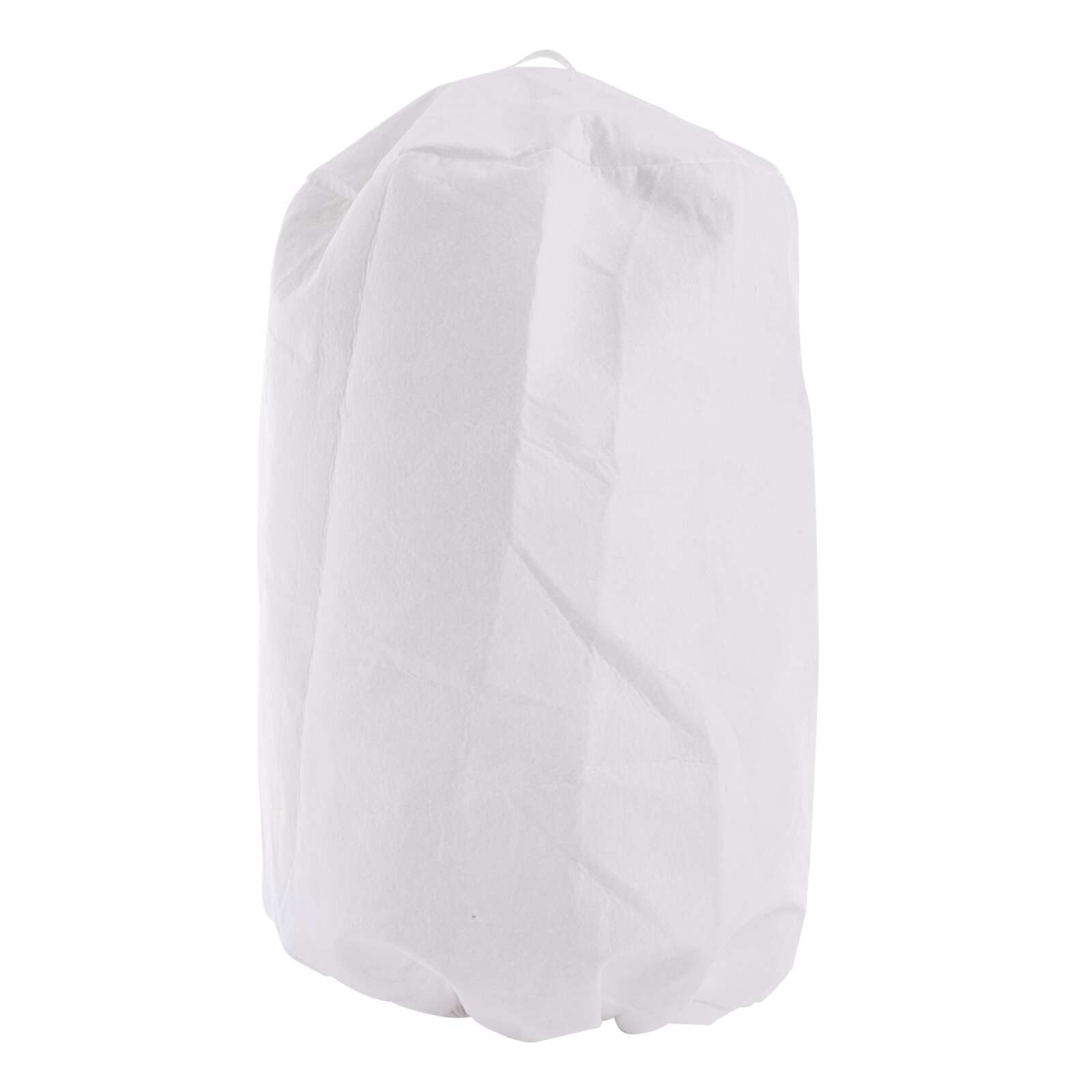 Scheppach - Filtersack für Absauganlage DC500 Ø340mm Höhe 560mm aus Baumwolle Bild 4