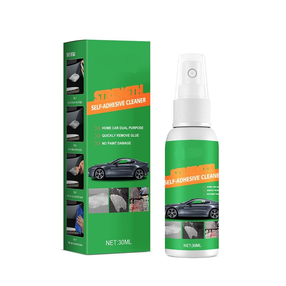 [yue Xing Hui] 1 Flasche Autolackentferner, Glaskleberentferner (1 Flasche, Karton) 30 Ml, Einheitsgröße