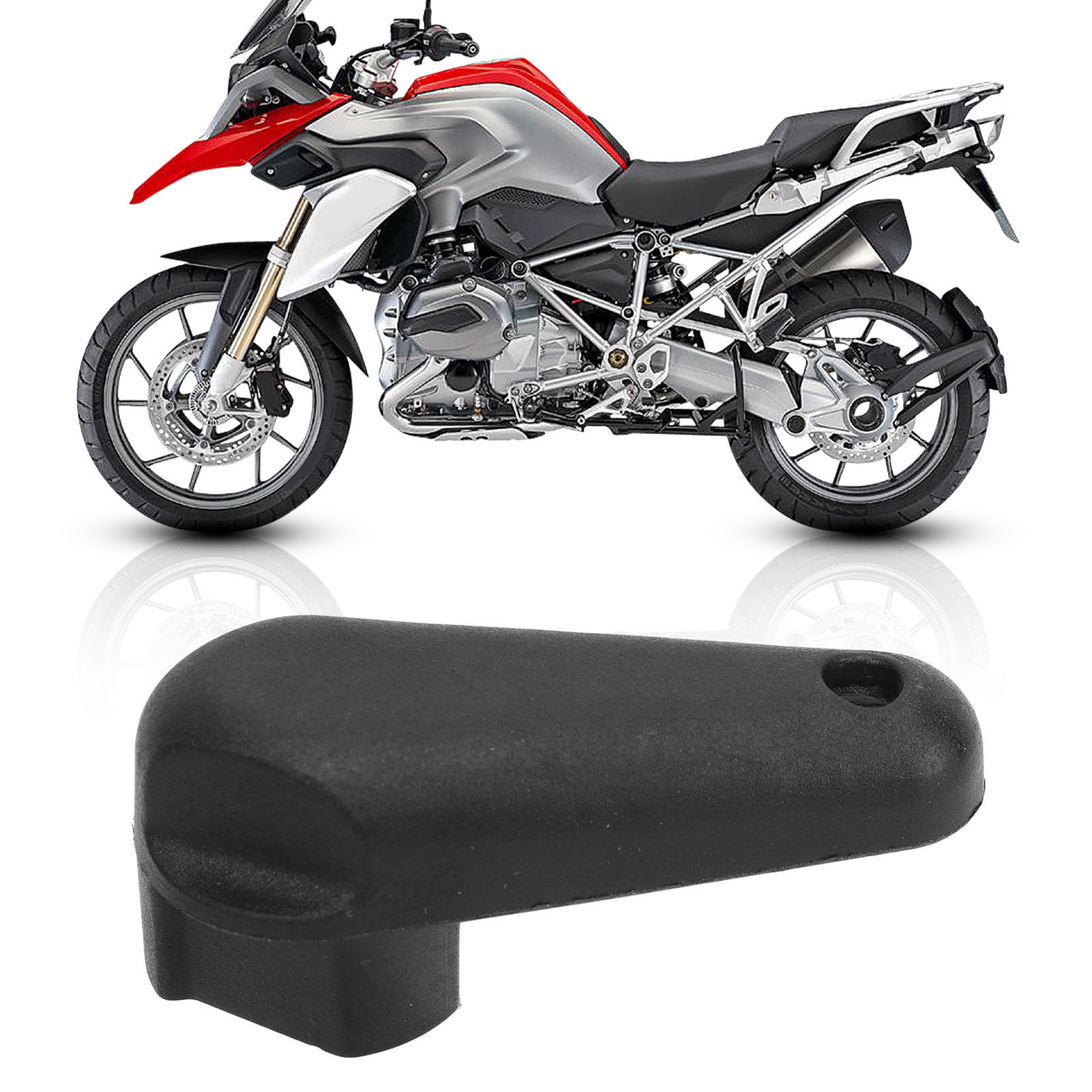 Schlüssel Zum Abnehmen Des Motoröleinfülldeckels Von Motorrädern, Kompatibel Mit Bmw R1250gs Und R1200gs.