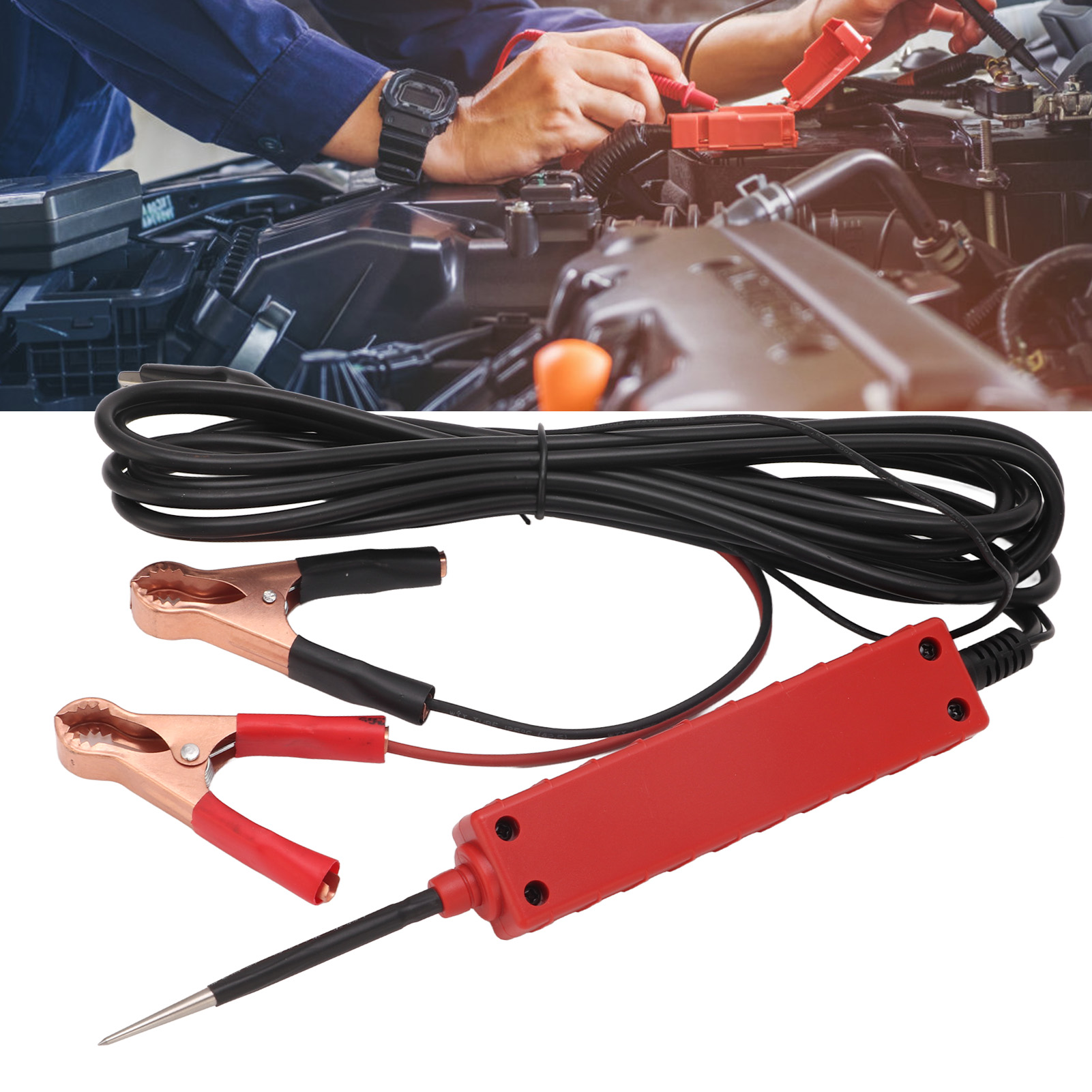 Em285 Kfz-schaltungstester, Elektrik-tester, Multifunktions-teststift