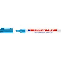 Permanentmarker 400 1mm hellblau 400 1mm hellblau Bild 2
