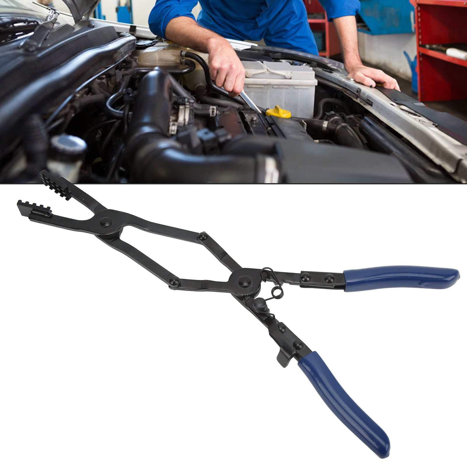 Schlauchschellen Mit Langem Griff Für Kfz-reparaturwerkzeuge
