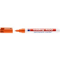 Permanentmarker 400 1mm orange 400 1mm orange Bild 2