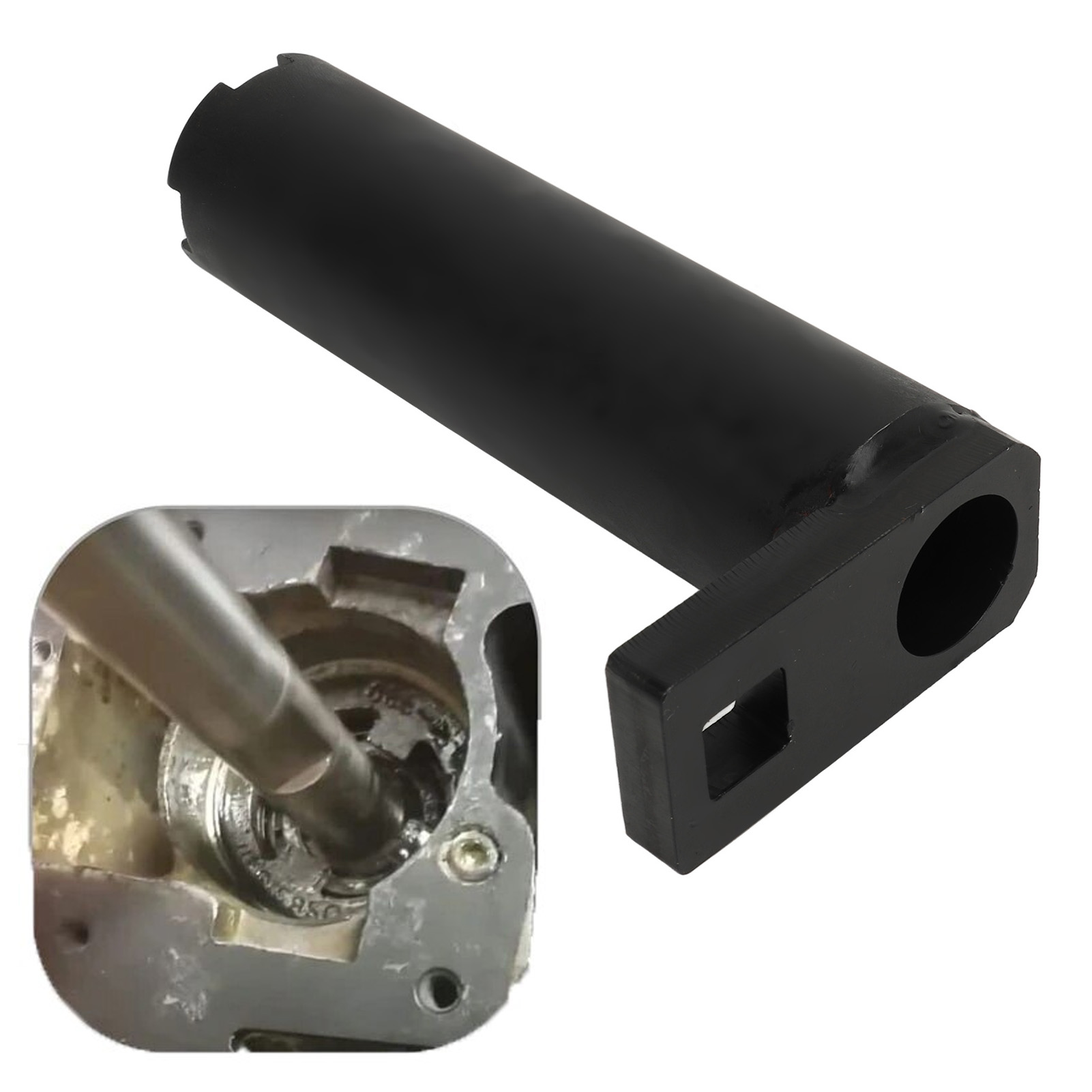 Lagergehäusekeil 91-43506 Für Mercury Mercruiser Alpha One Gen 1 2