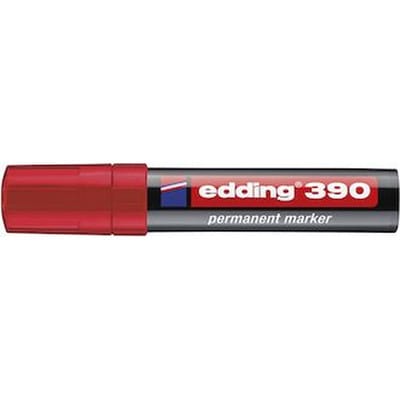 Permanentmarker 390 4-12mm rot 390 4-12mm rot