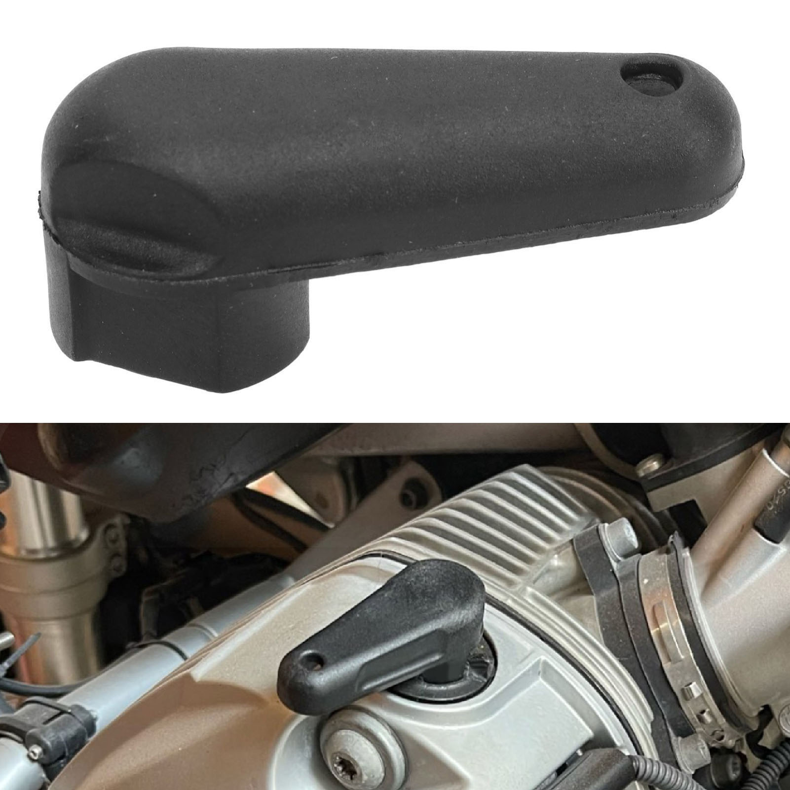 Schlüssel Zum Entfernen Des Motoröleinfülldeckels, Kompatibel Mit Den Modellen Bmw R1250gs, R1200gs Lc, Adventure R18, R 1250, 1200 Gs, R1200rt, R1200r Und R Ninet.