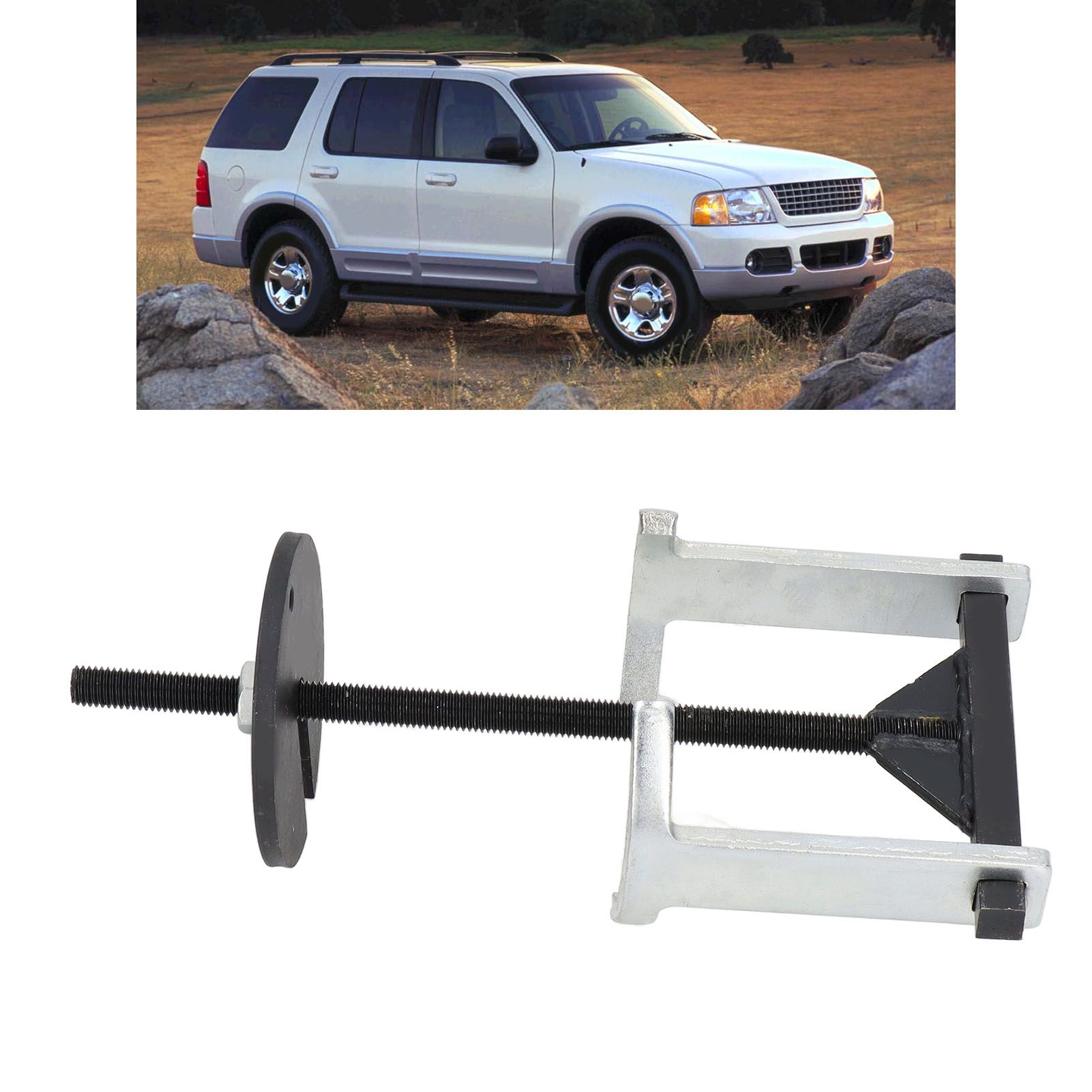Federspanner Für Automatikgetriebe Für Ford Focus Explorer (vt13810b)