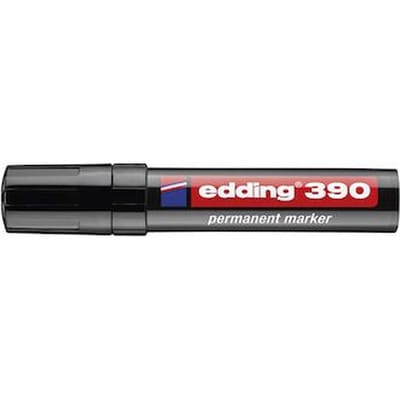 Permanentmarker 390 4-12mm schwarz 390 4-12mm schwarz