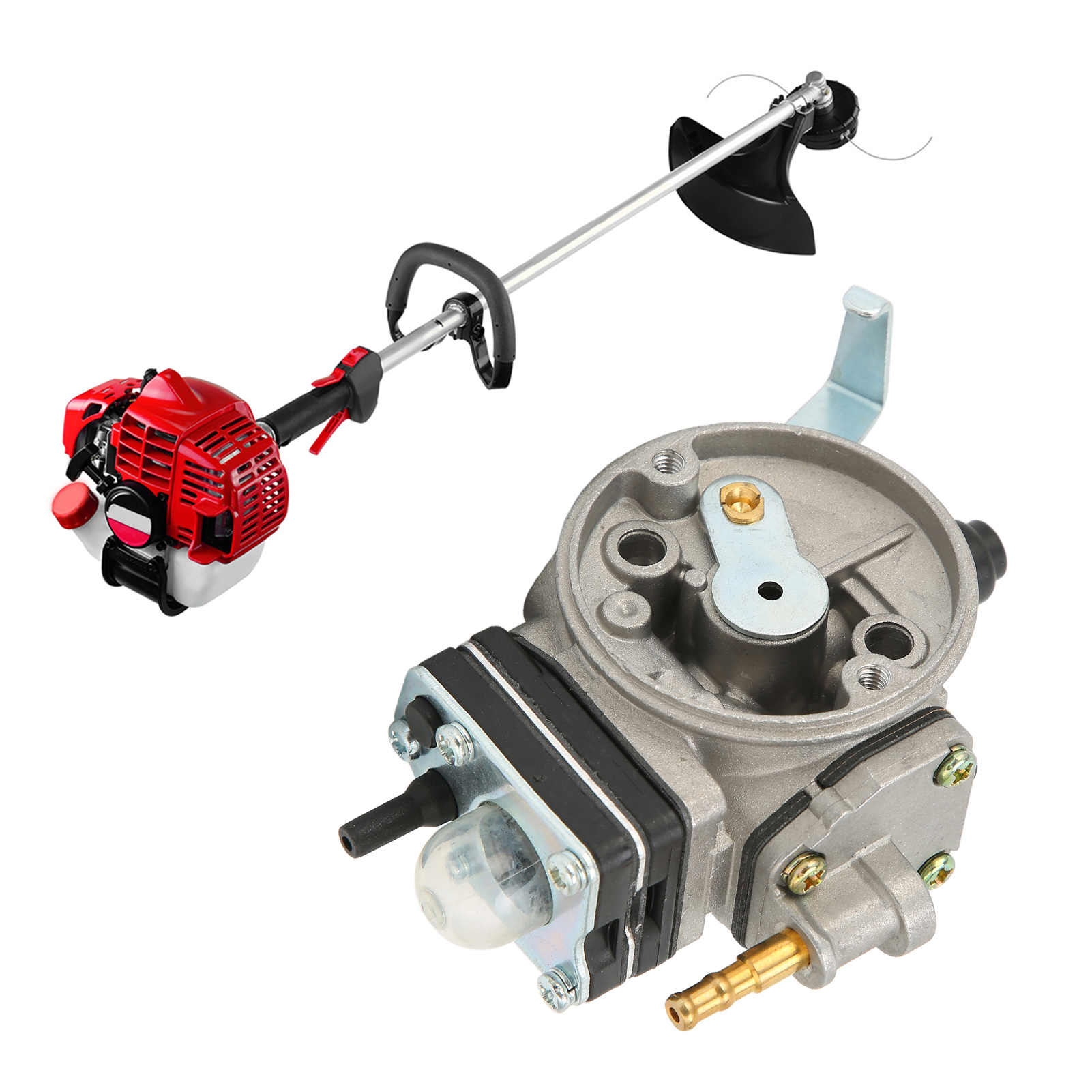 Vergaser Für Shindaiwa T270 Pb270 C270 A021002360 (909-106)