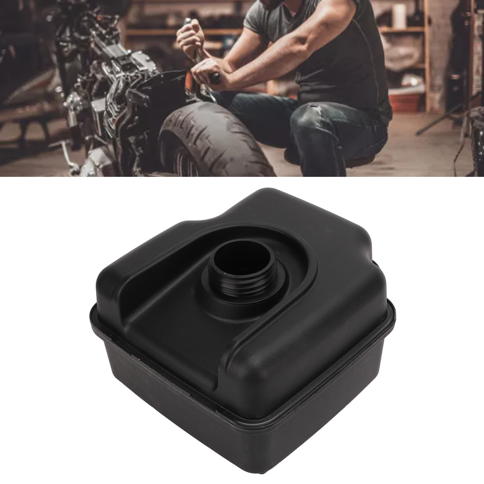 Briggs & Stratton Kraftstofftank 799863 (fj8214)