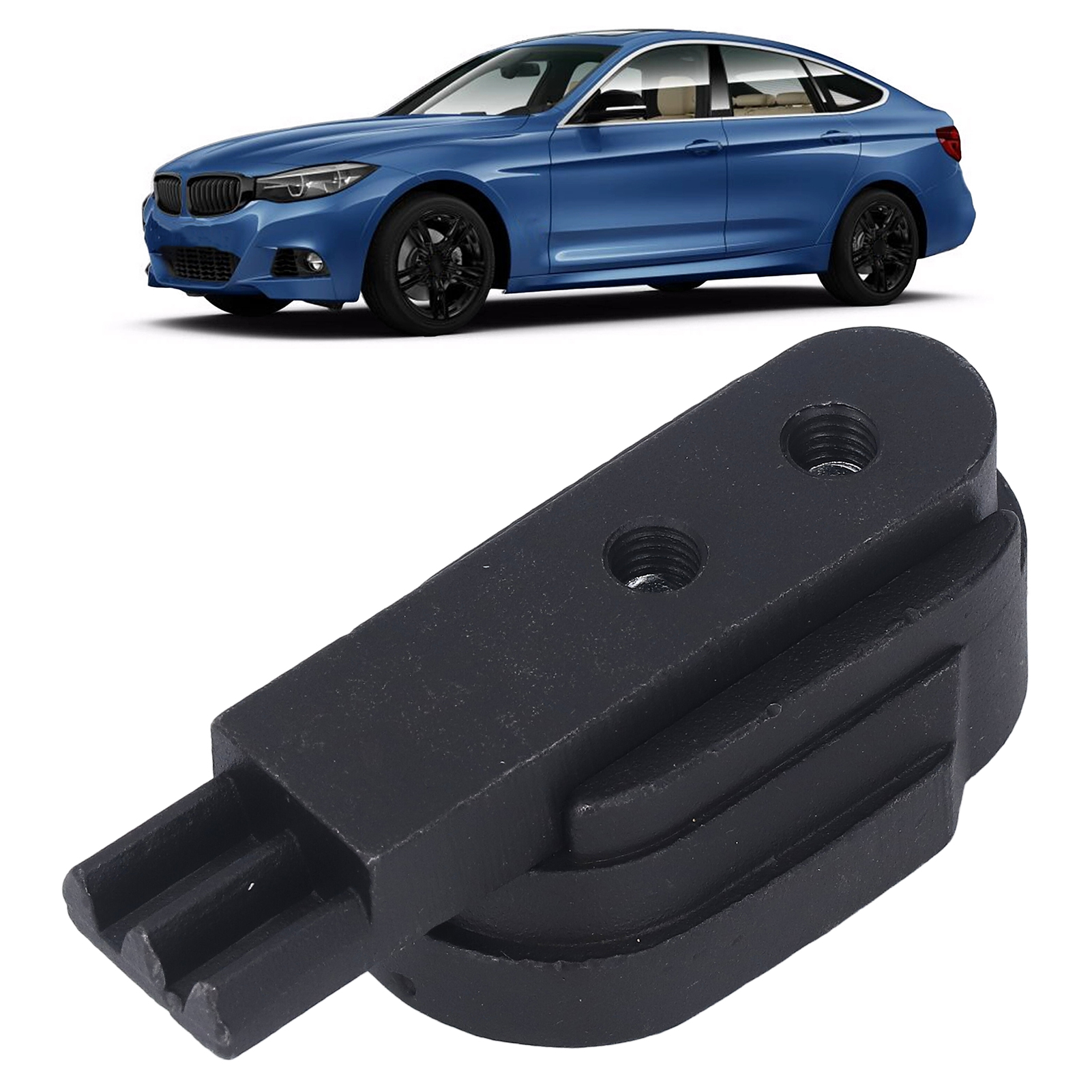 Schwungradhalterung 2801, Kompatibel Mit Dem Teleskopplatten-arretierwerkzeug Des Bmw N20/n26 Motors