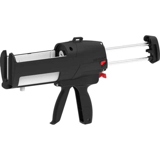 Sika - Handdruckpistole DM2X - Kartuschenpresse für Dualkartusche 2K 250ml
