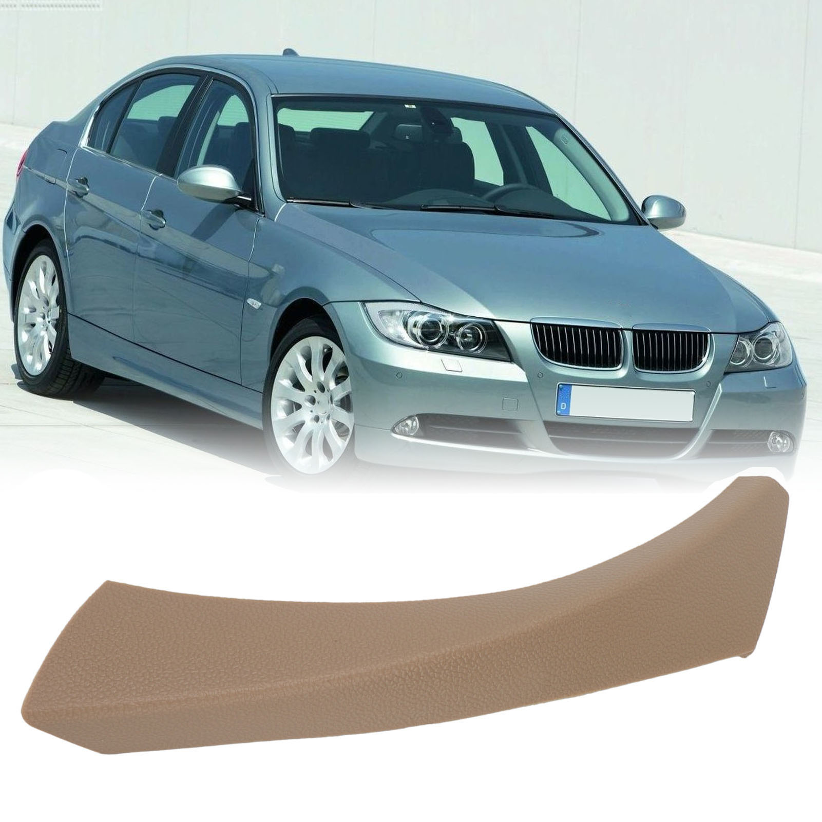 Türgriffblenden Für Bmw 3er E90 E91 (rechte Seite): 51416971294