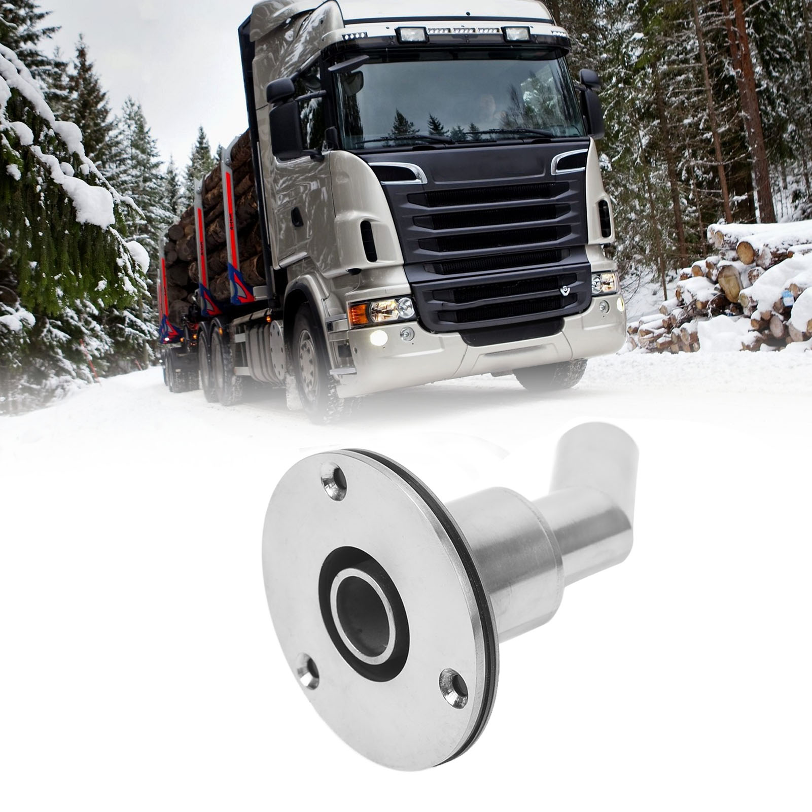 24-mm-lüftungsbogen Für Standheizung, Edelstahl-umrüstung Für Wohnmobil/boot, Zubehör Für Heißluft-/dampf-/abgasschlauch