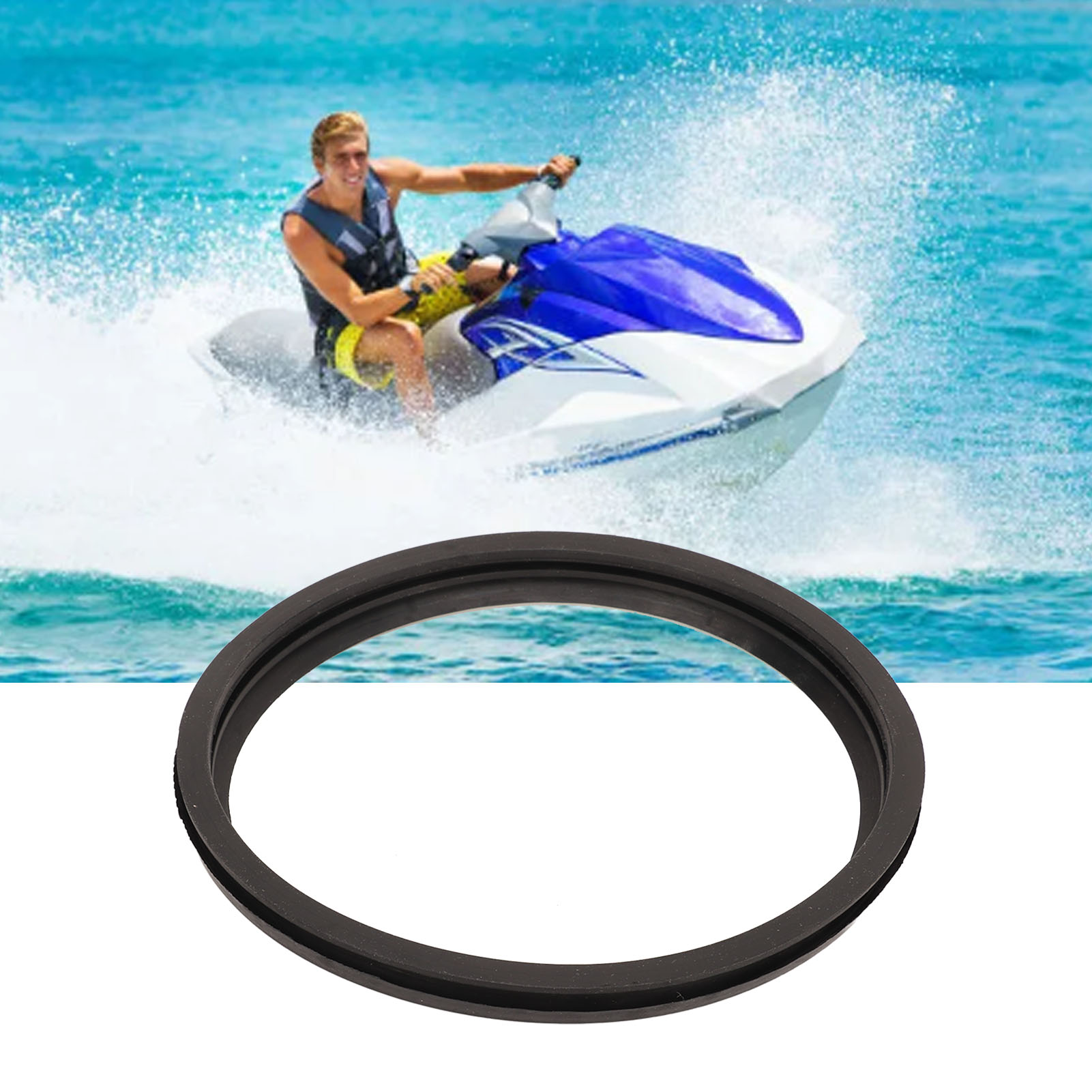 Propeller-jetpumpe O-ring 293200134 Für Seadoo Spark