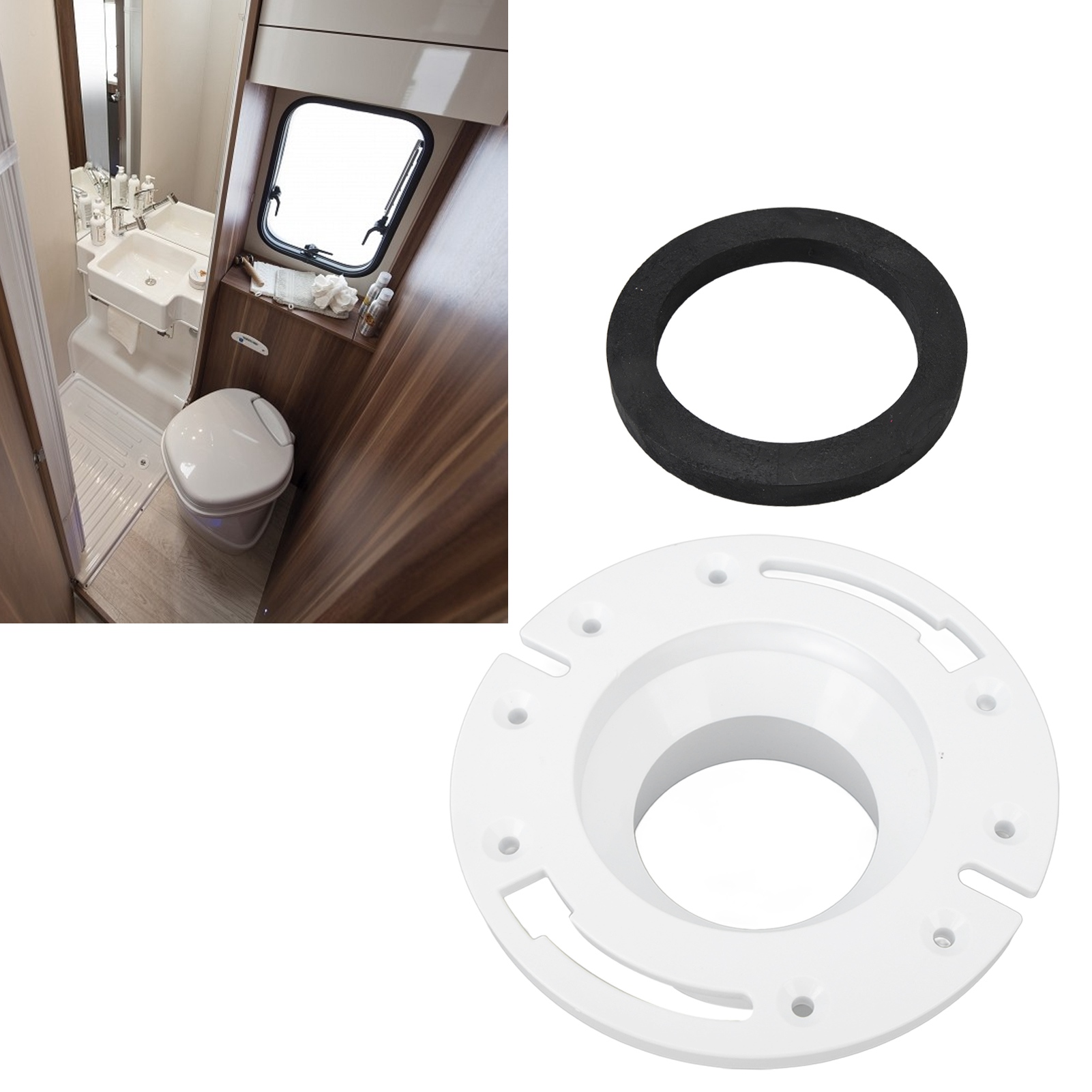 3-zoll-wohnmobil-toilettenflansch-austauschset 385345892 385311652