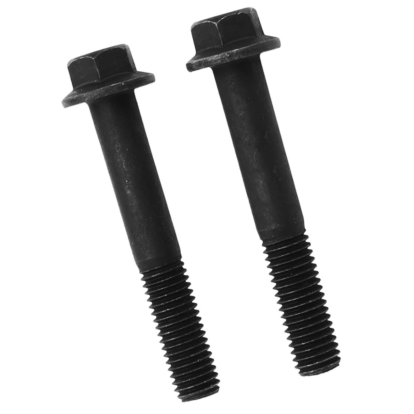 Sechskantbolzen Und Flanschstopfen Für Auspuffrohre (verkauft Im 2er-set) Passend Für Dodge Ram 5.9l 6.7l Cummins 2003-2019 (oe: 3944593)